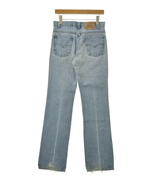 Levi's（リーバイス）デニムパンツ 青 サイズ:-(M位) レディース/2200694985012