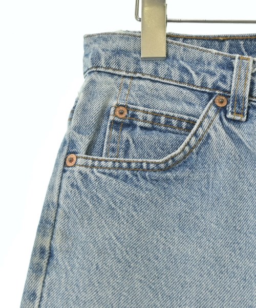 Levi's（リーバイス）デニムパンツ 青 サイズ:-(M位) レディース/2200694985012