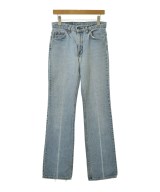Levi's（リーバイス）デニムパンツ 青 サイズ:-(M位) レディース/2200694985012