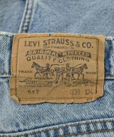 Levi's（リーバイス）デニムパンツ 青 サイズ:-(M位) レディース/2200694985012