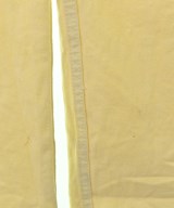 Levi's（リーバイス）デニムパンツ 黄 サイズ:33(L位) メンズ/2200695361037