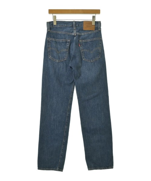 Levi's（リーバイス）デニムパンツ 青 サイズ:28(L位) レディース/2200695440022