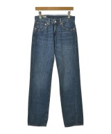 Levi's（リーバイス）デニムパンツ 青 サイズ:28(L位) レディース/2200695440022