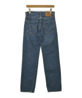 Levi's（リーバイス）デニムパンツ 青 サイズ:28(L位) レディース/2200695440022