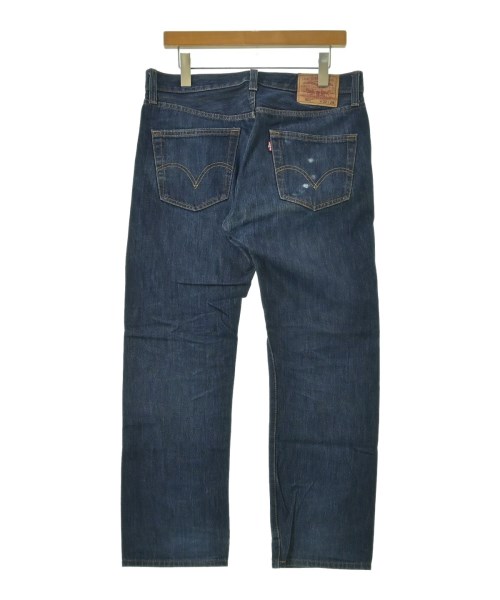 Levi's（リーバイス）デニムパンツ 青 サイズ:32(L位) メンズ/2200695623012