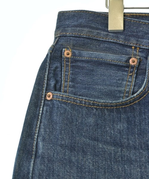Levi's（リーバイス）デニムパンツ 青 サイズ:32(L位) メンズ/2200695623012