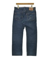 Levi's（リーバイス）デニムパンツ 青 サイズ:32(L位) メンズ/2200695623012