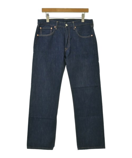 Levi's(リーバイス)デニムパンツ 紺 サイズ:32(L位)/2200695623029