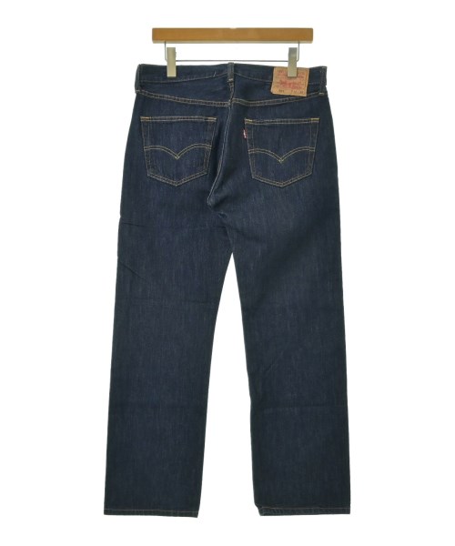 Levi's（リーバイス）デニムパンツ 紺 サイズ:32(L位) メンズ/2200695623029