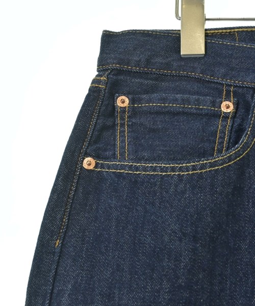 Levi's（リーバイス）デニムパンツ 紺 サイズ:32(L位) メンズ/2200695623029