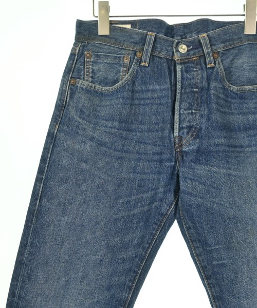 Levi's（リーバイス）デニムパンツ 紺 サイズ:28(S位) メンズ/2200695873028