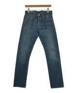 Levi's（リーバイス）デニムパンツ 紺 サイズ:28(S位) メンズ/2200695873028