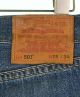 Levi's（リーバイス）デニムパンツ 紺 サイズ:28(S位) メンズ/2200695873028