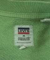 Levi's（リーバイス）スウェット 緑 サイズ:S レディース/2200691179025