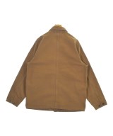 Levi's（リーバイス）カバーオール 茶 サイズ:M メンズ/2200690999020