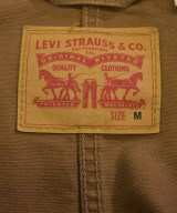 Levi's（リーバイス）カバーオール 茶 サイズ:M メンズ/2200690999020