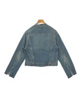 Levi's（リーバイス）デニムジャケット 青 サイズ:M レディース/2200692375013