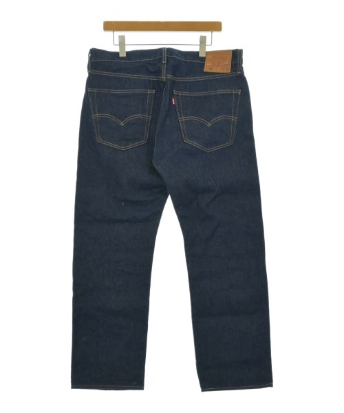 Levi's（リーバイス）デニムパンツ 紺 サイズ:36(XL位) メンズ/2200696005107