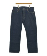 Levi's（リーバイス）デニムパンツ 紺 サイズ:36(XL位) メンズ/2200696005107