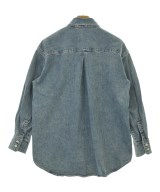 Levi's（リーバイス）カジュアルシャツ 紺 サイズ:XS レディース/2200681028340