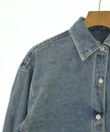 Levi's（リーバイス）カジュアルシャツ 紺 サイズ:XS レディース/2200681028340