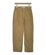 Levi's（リーバイス）デニムパンツ 茶 サイズ:25(S位) レディース/2200690852042