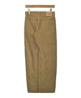 Levi's（リーバイス）デニムパンツ 茶 サイズ:25(S位) レディース/2200690852042