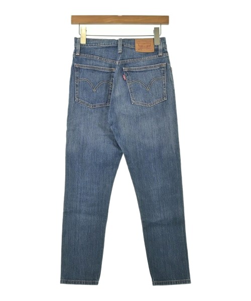 Levi's（リーバイス）デニムパンツ 青 サイズ:26(M位) レディース/2200690852059