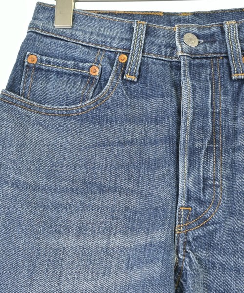 Levi's（リーバイス）デニムパンツ 青 サイズ:26(M位) レディース/2200690852059