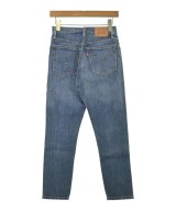 Levi's（リーバイス）デニムパンツ 青 サイズ:26(M位) レディース/2200690852059