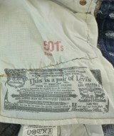 Levi's（リーバイス）デニムパンツ 青 サイズ:26(M位) レディース/2200690852059