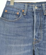 Levi's（リーバイス）デニムパンツ 青 サイズ:26(M位) レディース/2200690852059