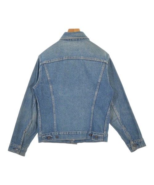 Levi's（リーバイス）デニムジャケット 青 サイズ:-(S位) メンズ/2200691786063