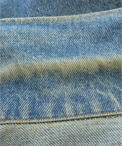 Levi's（リーバイス）デニムジャケット 青 サイズ:-(S位) メンズ/2200691786063