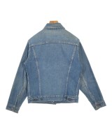 Levi's（リーバイス）デニムジャケット 青 サイズ:-(S位) メンズ/2200691786063