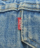 Levi's（リーバイス）デニムジャケット 青 サイズ:-(S位) メンズ/2200691786063