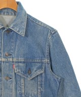 Levi's（リーバイス）デニムジャケット 青 サイズ:-(S位) メンズ/2200691786063