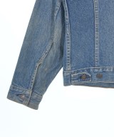 Levi's（リーバイス）デニムジャケット 青 サイズ:-(S位) メンズ/2200691786063