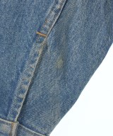 Levi's（リーバイス）デニムジャケット 青 サイズ:-(S位) メンズ/2200691786063