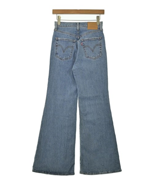 Levi's（リーバイス）デニムパンツ 青 サイズ:25(S位) レディース/2200695811044