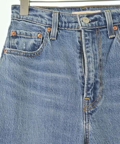 Levi's（リーバイス）デニムパンツ 青 サイズ:25(S位) レディース/2200695811044