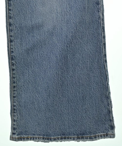 Levi's（リーバイス）デニムパンツ 青 サイズ:25(S位) レディース/2200695811044