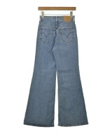 Levi's（リーバイス）デニムパンツ 青 サイズ:25(S位) レディース/2200695811044