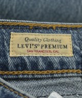 Levi's（リーバイス）デニムパンツ 青 サイズ:25(S位) レディース/2200695811044