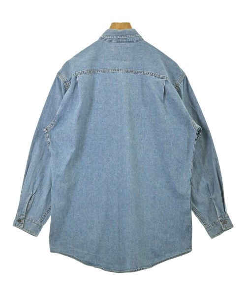 Levi's（リーバイス）カジュアルシャツ 青 サイズ:M メンズ/2200696485039