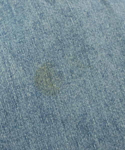 Levi's（リーバイス）カジュアルシャツ 青 サイズ:M メンズ/2200696485039