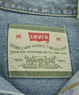 Levi's（リーバイス）カジュアルシャツ 青 サイズ:M メンズ/2200696485039