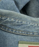 Levi's（リーバイス）カジュアルシャツ 青 サイズ:M メンズ/2200696485039