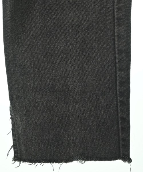 Levi's（リーバイス）デニムパンツ 黒 サイズ:31(M位) メンズ/2200691755052