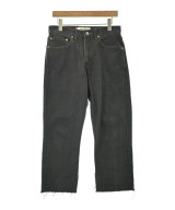 Levi's（リーバイス）デニムパンツ 黒 サイズ:31(M位) メンズ/2200691755052